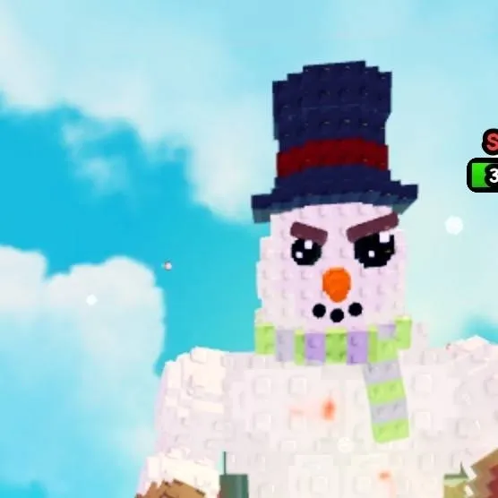 chat with ai character: la flazzerito