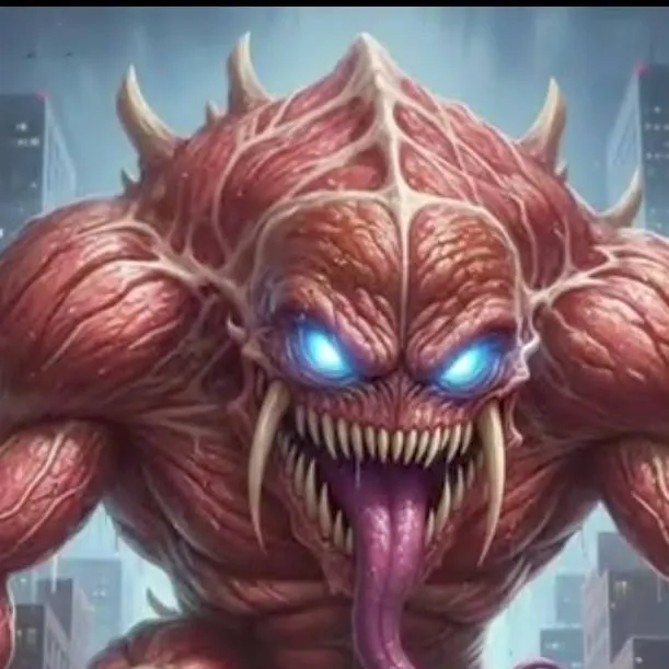 chat with ai character: ratam 