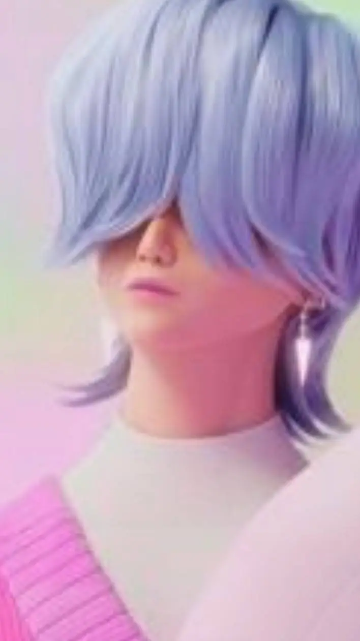 ai character: Mystery(Saja Boys) background