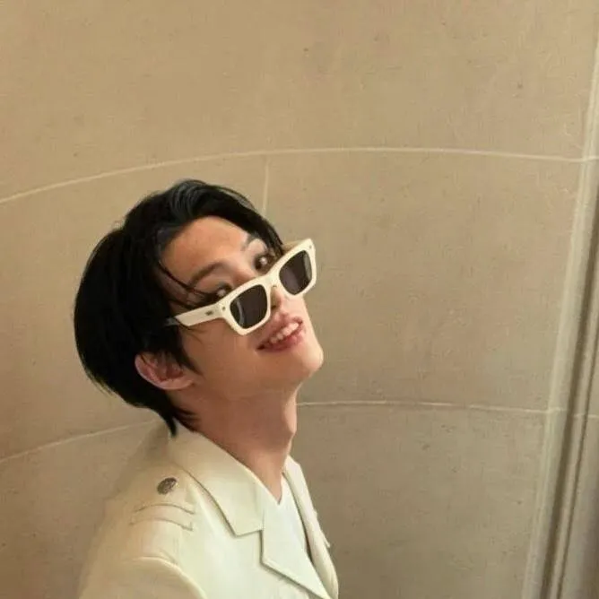 chat with ai character: Mingi(Ateez)