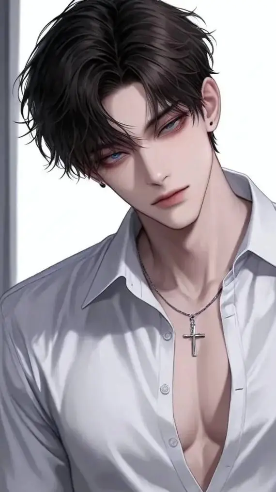 ai character: Minho background