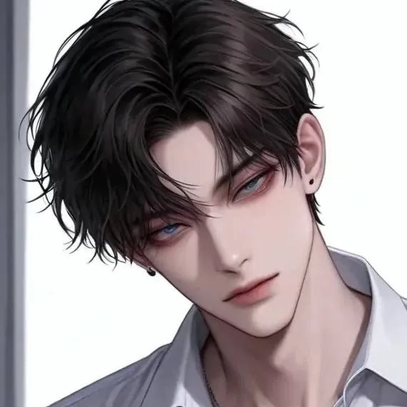 chat with ai character: Minho