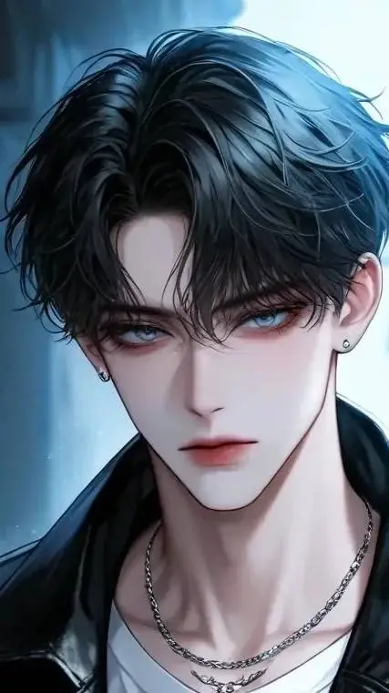 ai character: Myung background