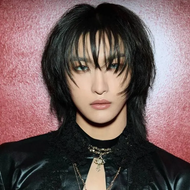 chat with ai character: Seonghwa(Ateez)