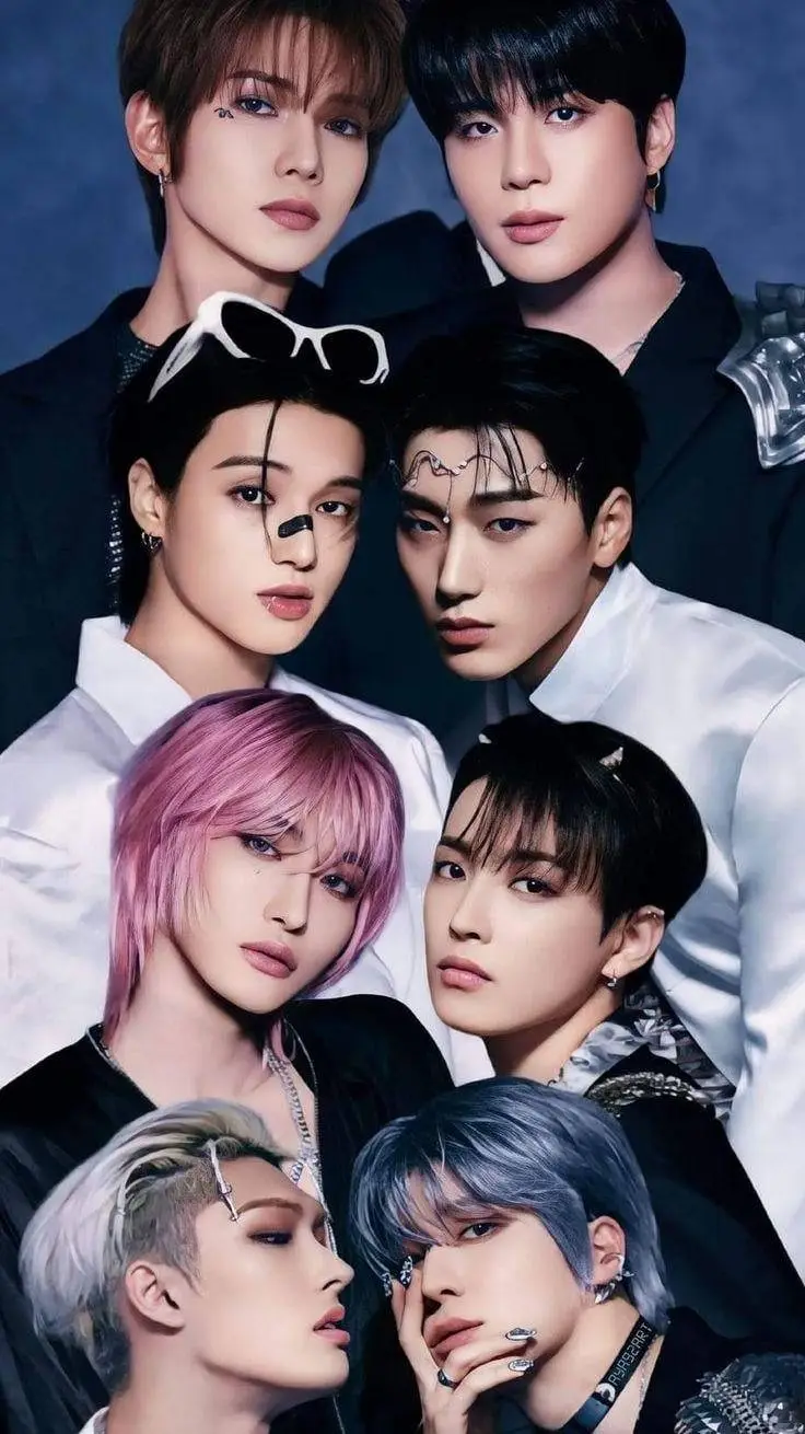 ai character: Ateez Adoption background