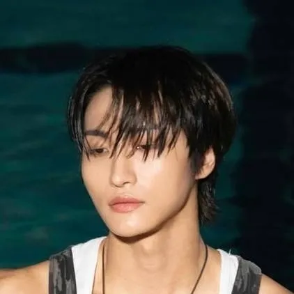 chat with ai character: Seonghwa(Ateez)