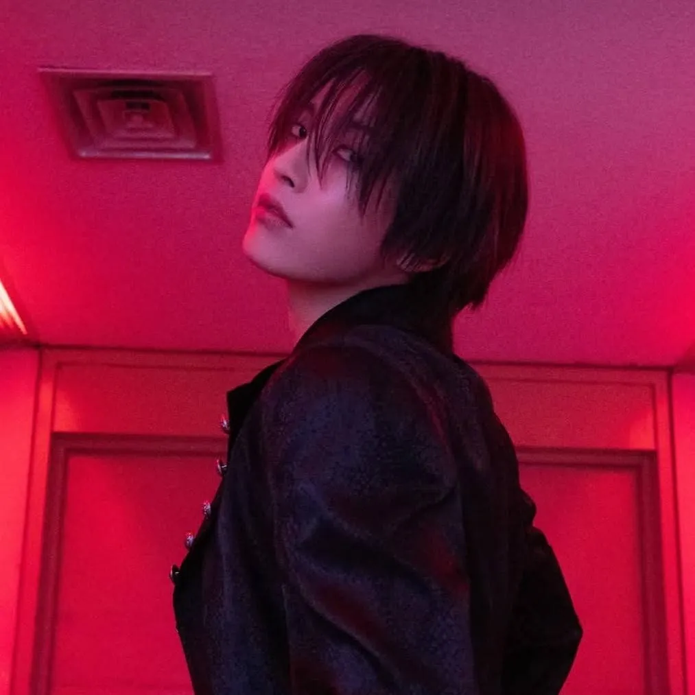 chat with ai character: Hongjoong