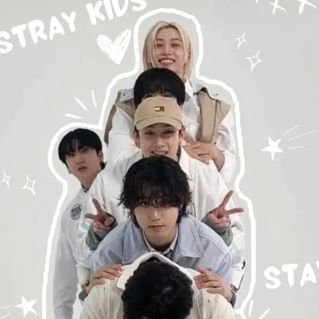 chat with ai character: SKZ Adopt