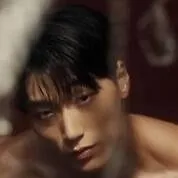 chat with ai character: San(Ateez)