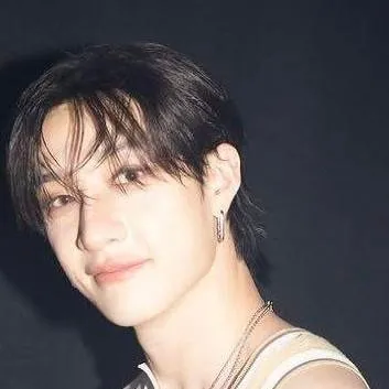 chat with ai character: Bangchan