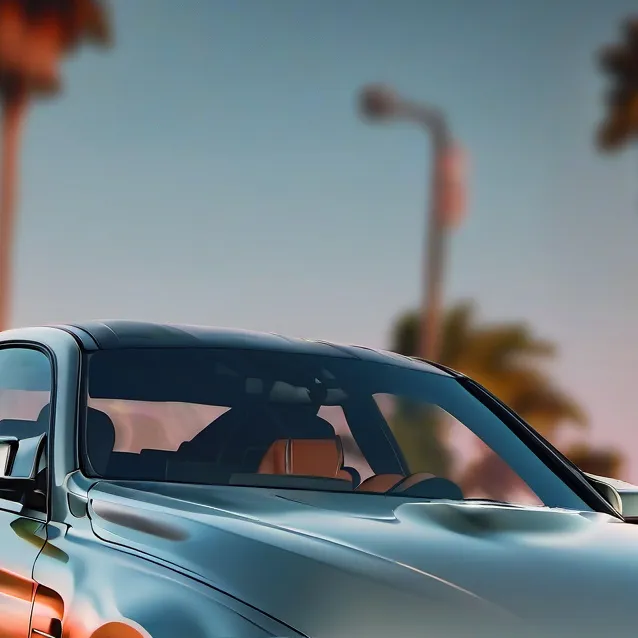 chat with ai character: dealership of bmw