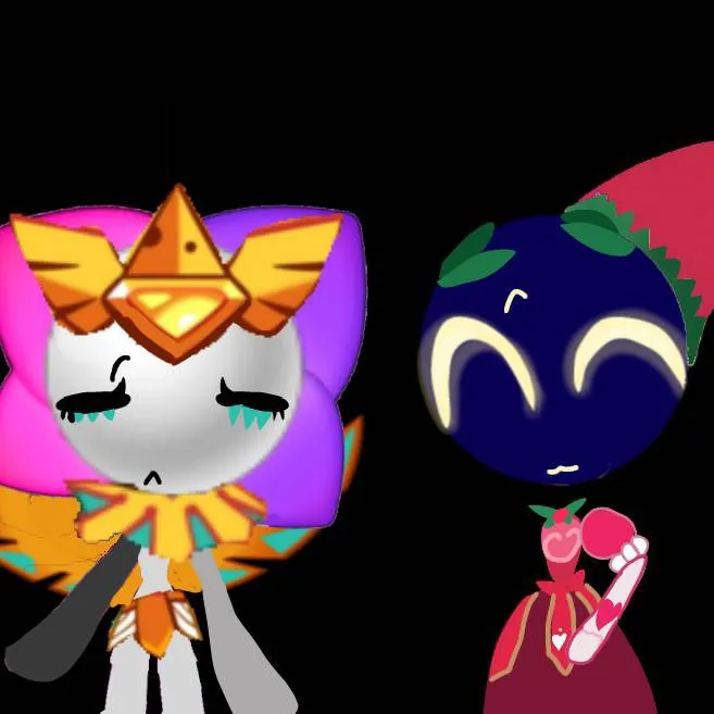 chat with ai character: Melodie's group 4