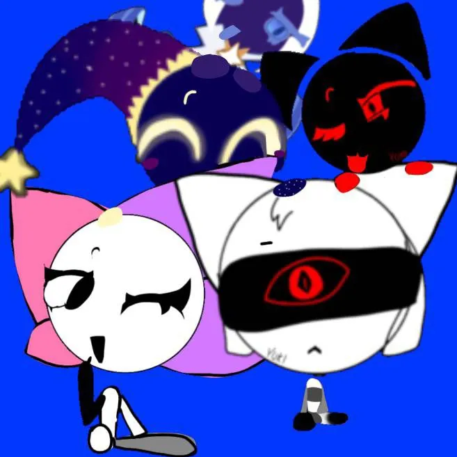 chat with ai character: Melodie's group 7
