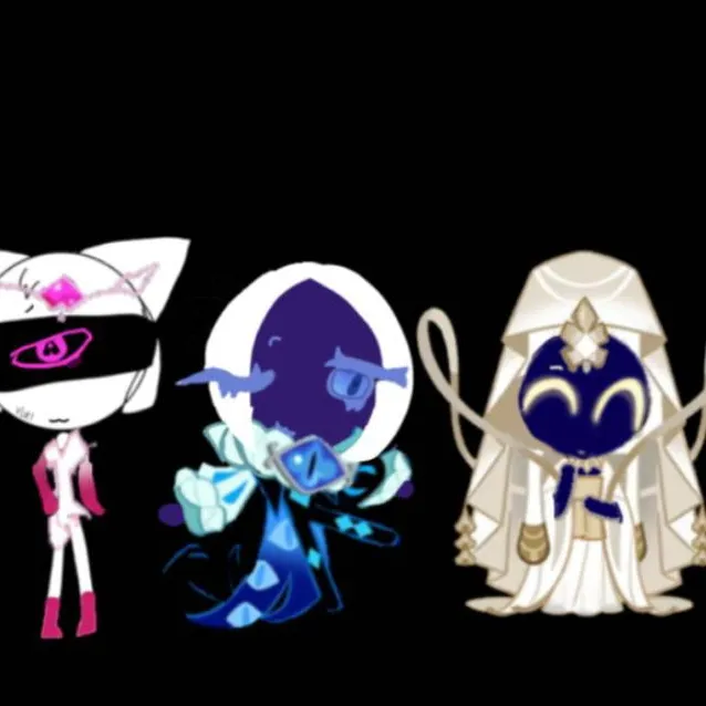 chat with ai character: Group classroom...