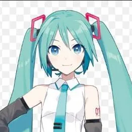 chat with ai character: 初音ミク