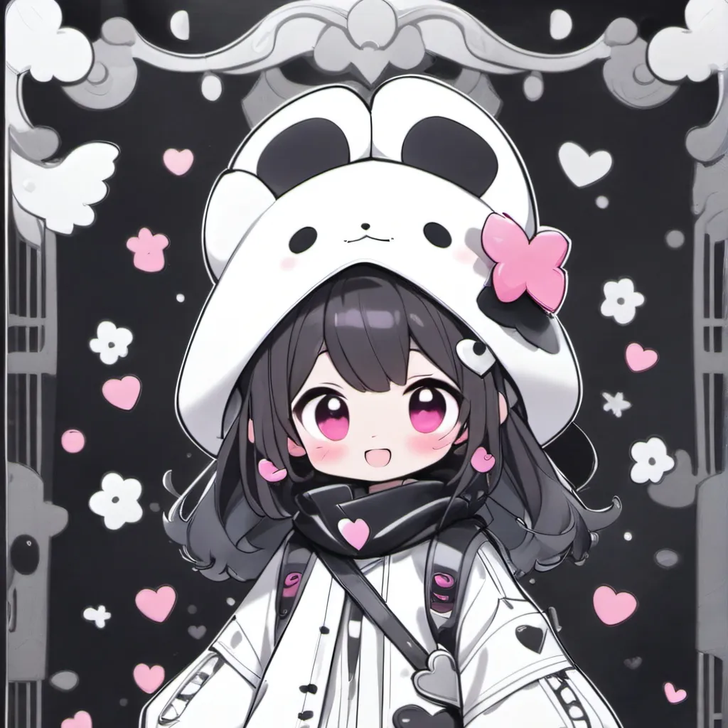 chat with ai character: group opposite au