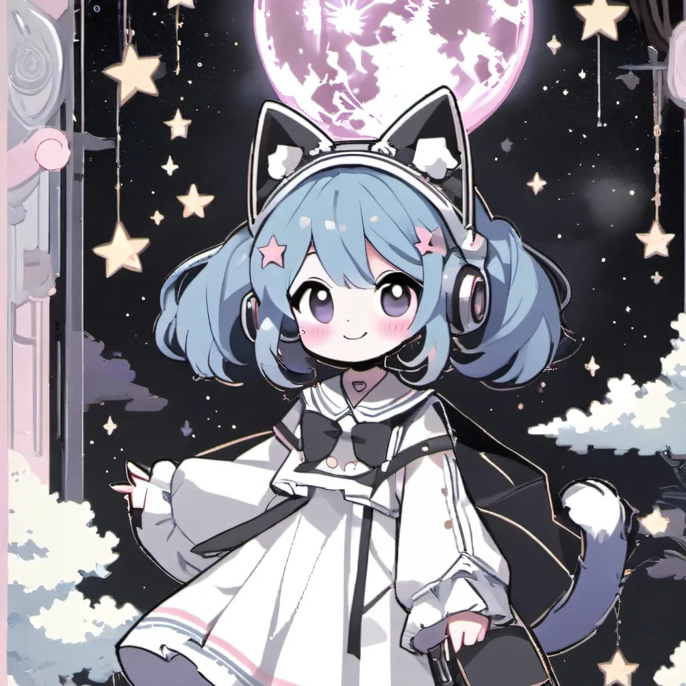 chat with ai character: group pick me..?