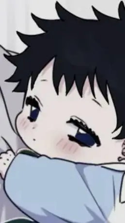 ai character: Bebé Nico background