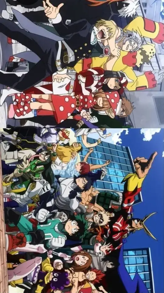 ai character: 1-A vs 1-B background