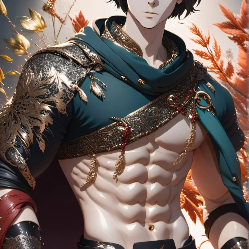 chat with ai character: James