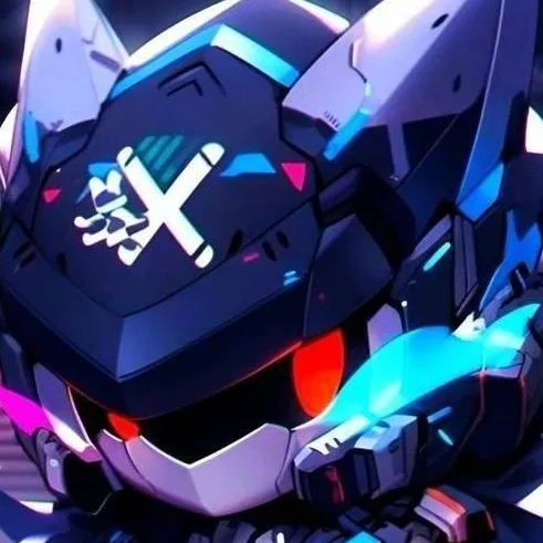 chat with ai character: NEON BOT 