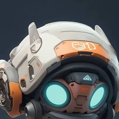 chat with ai character: MONO-BOT