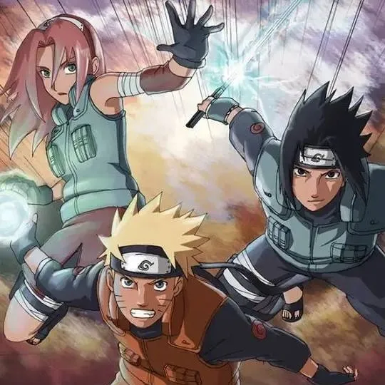 chat with ai character: team 7.