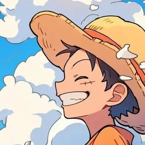 chat with ai character: Mugiwara no luffy