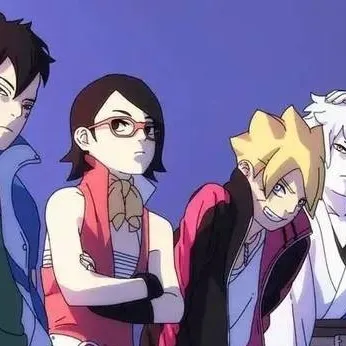 chat with ai character: Boruto (Academy)