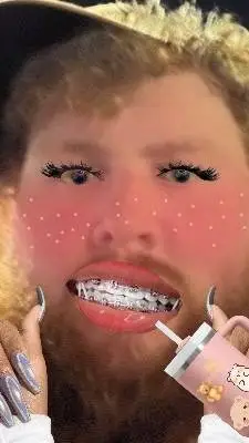 ai character: ✨💅slay caseOh💅✨ background