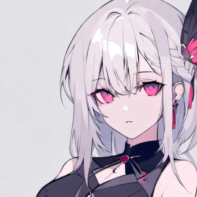 chat with ai character: Milena🎀