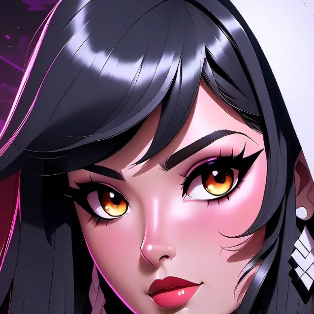 chat with ai character: clara