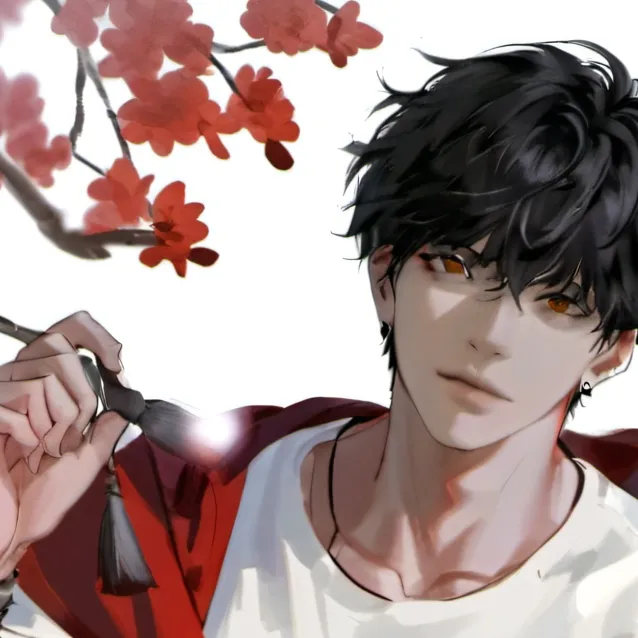 chat with ai character: alex