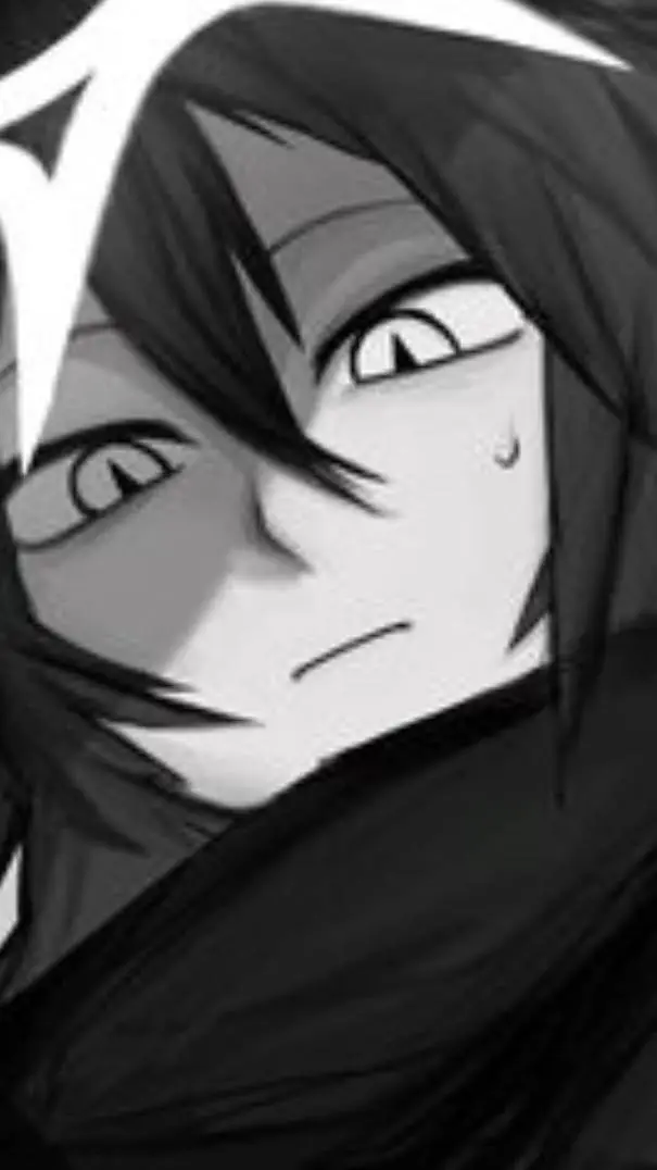 ai character: •- TwoTime background