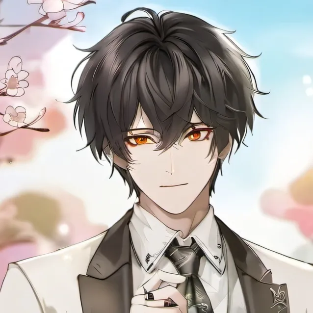 chat with ai character: {~Lucas~}