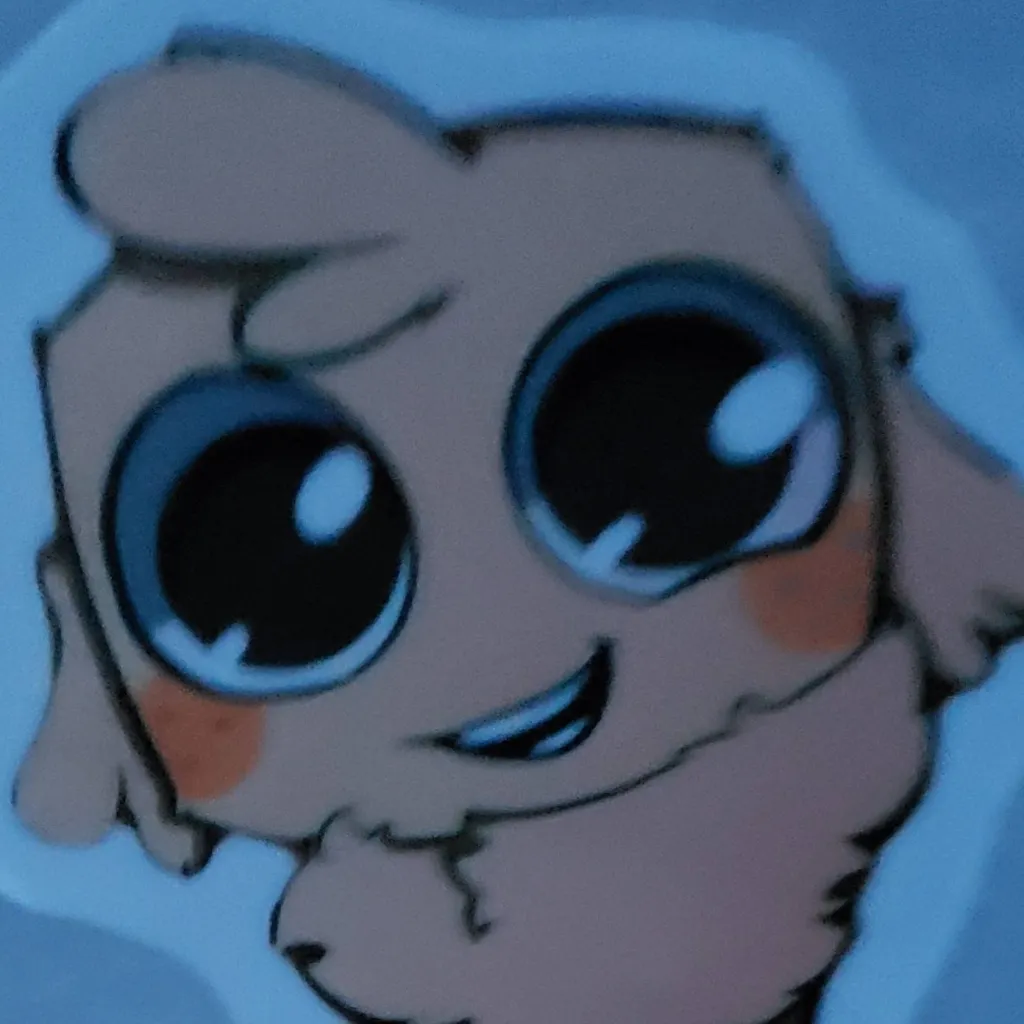 chat with ai character: GOOB