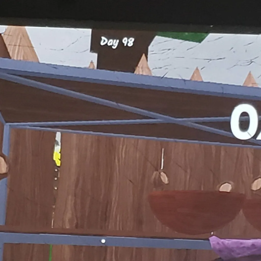 chat with ai character: Cosmo