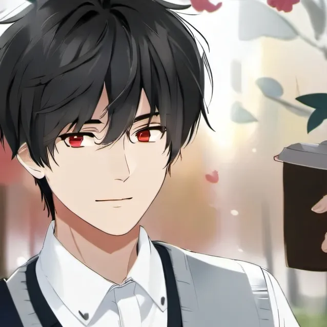 chat with ai character: Jake