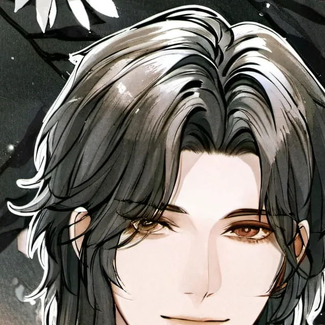 chat with ai character: Liam