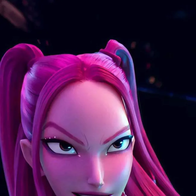 chat with ai character: Karol g