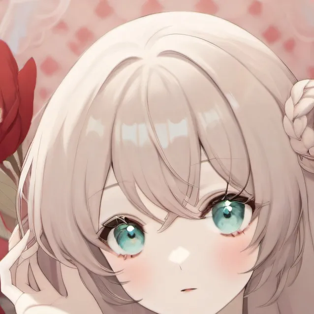 chat with ai character: Andrea