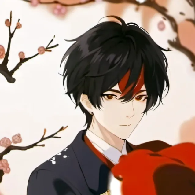 chat with ai character: ~Charlender~