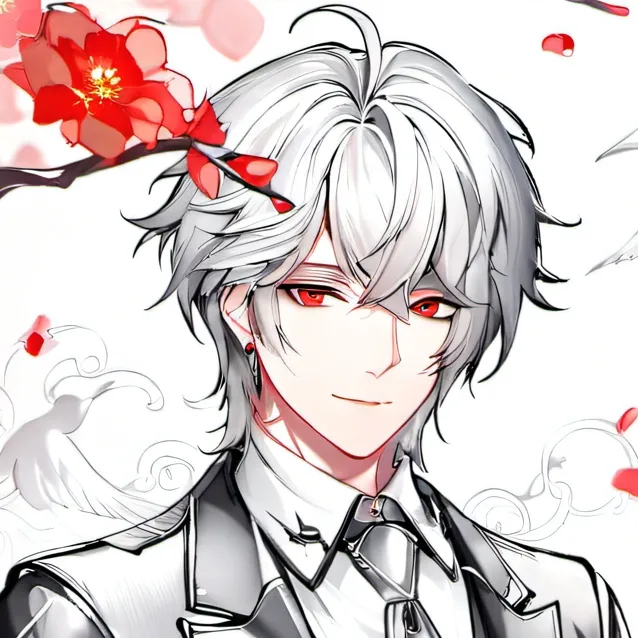 chat with ai character: ~+Noah+~
