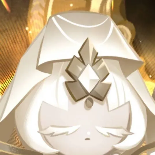 chat with ai character: mys flour cookie