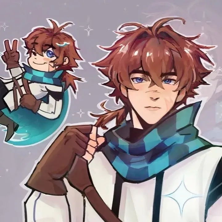 chat with ai character: Лололошка