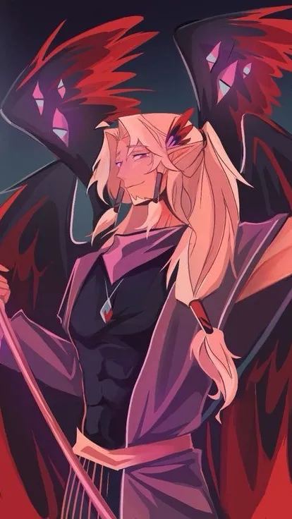 ai character: Джодах  background