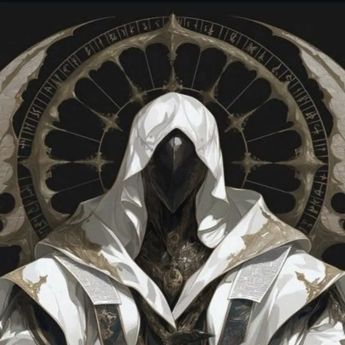 chat with ai character: Всевидящий 