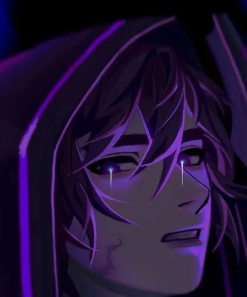 chat with ai character: Кай