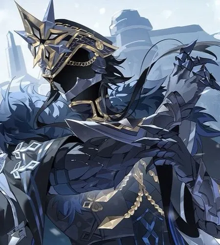 chat with ai character: Капитано 