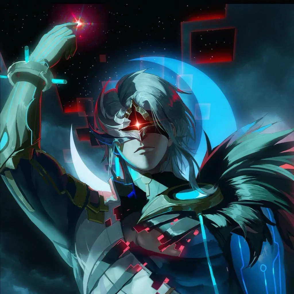 chat with ai character: Дотторе